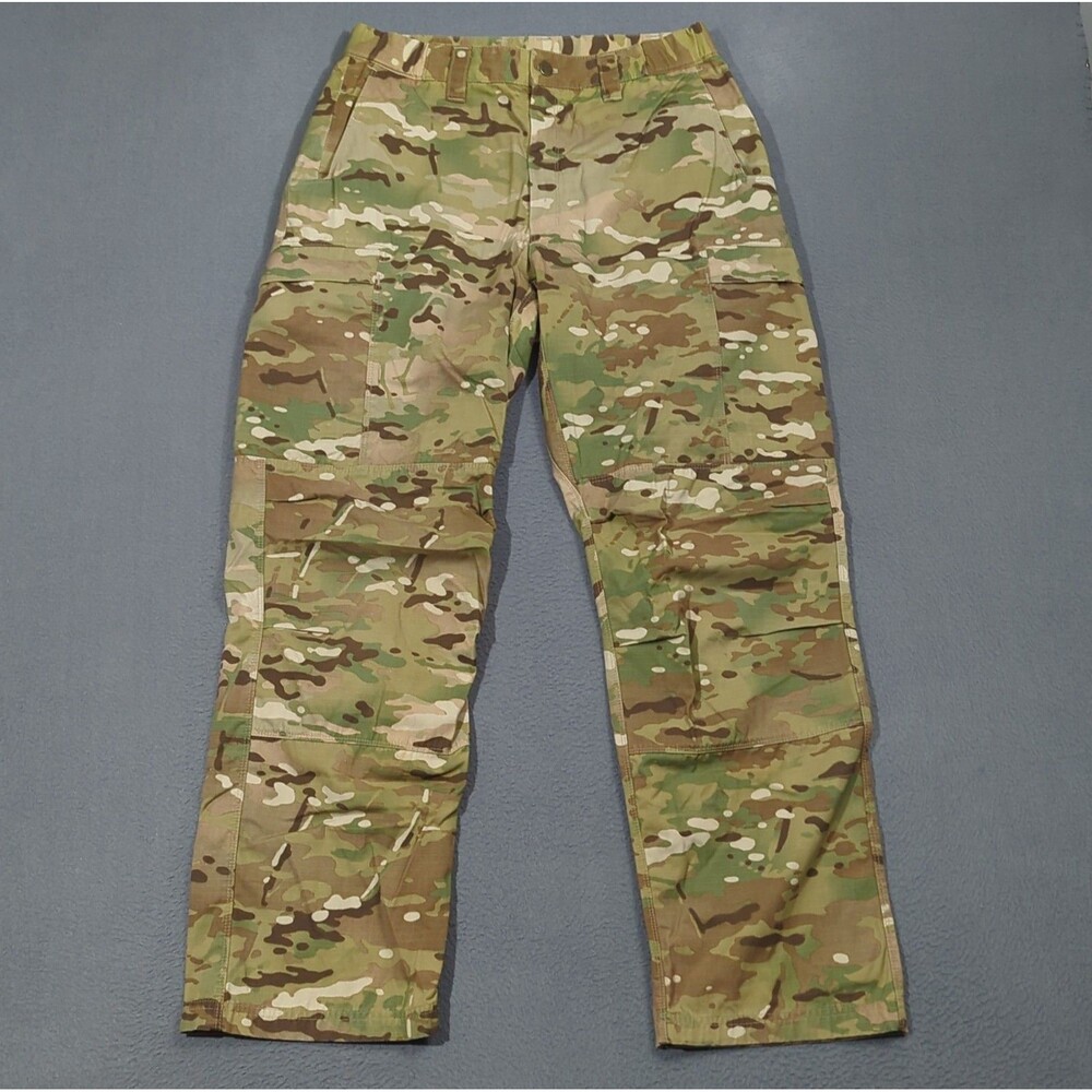 Vertx Original Tactical Pants Men's 32x32 Fits 31x31 MultiCam Cargo VTX1000MC